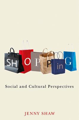 Shopping - Shaw, Jenny