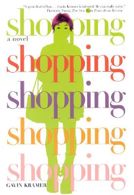 Shopping - Kramer, Gavin