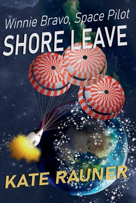 Shore Leave - Rauner, Kate