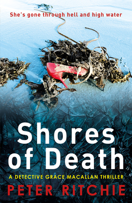 Shores of Death - Ritchie, Peter