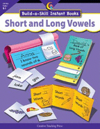 Short And Long Vowels