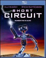 Short Circuit [Blu-ray]
