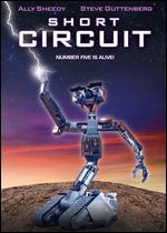 Short Circuit - John Badham