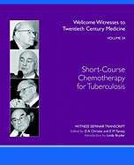 Short-Course Chemotherapy for Tuberculosis