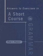 SHORT COURSE IN GRAM-ANS/EXER