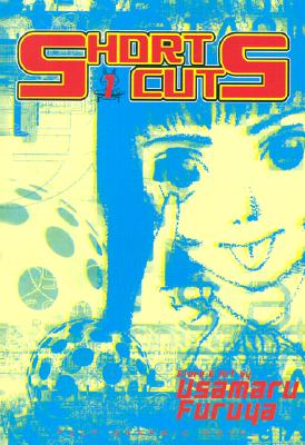 Short Cuts - Furuya, Usamaru