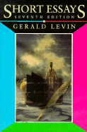 Short Essays - Levin, G