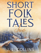 Short Folklore Stories 2