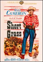 Short Grass - Lesley Selander