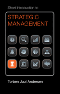 Short Introduction to Strategic Management