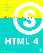Short Order HTML 4
