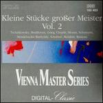 Short pieces - Great Composers, Vol. 2