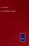 Short Readings for Sunday