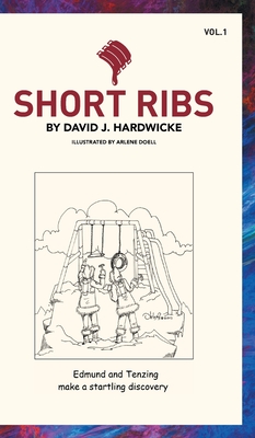 Short Ribs - Hardwicke, David J