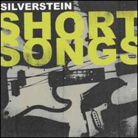 Short Songs - Silverstein