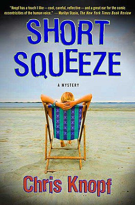 Short Squeeze - Knopf, Chris
