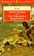 Short Stories and the Unbearable Bassington