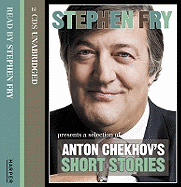 Short Stories by Anton Chekhov