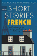 Short Stories in French for Beginners