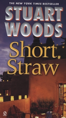 Short Straw - Woods, Stuart