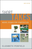 Short Takes: Model Essays for Composition