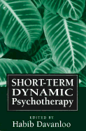 Short Term Dynamic Psychotherapy