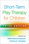 Short-Term Play Therapy for Children
