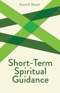 Short Term Spiritual Guidance