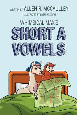 Short Vowels A - McCaulley, Allen R