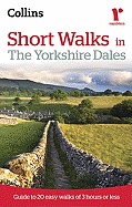 Short Walks in the Yorkshire Dales