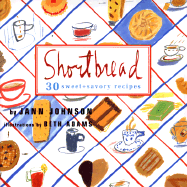 Shortbread - Johnson, Jann, and Chronicle Books