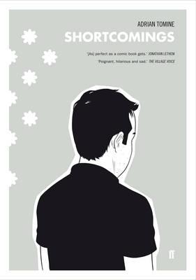 Shortcomings - Tomine, Adrian