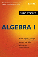 Shortcut Algebra I