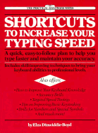 Shortcuts to Increase Your Typing Speed