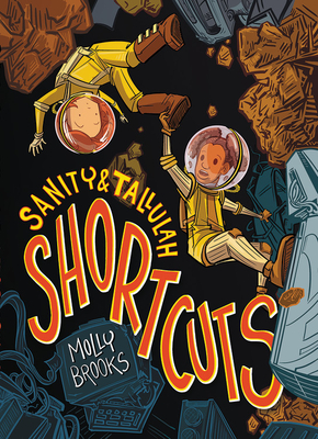 Shortcuts - 