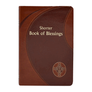 Shorter Book of Blessings