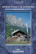 Shorter Walks in the Dolomites