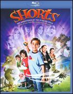 Shorts [2 Discs] [Blu-ray/DVD]