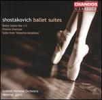 Shostakovich: Ballet Suites