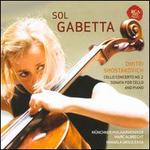 Shostakovich: Cello Concerto No. 2; Cello Sonata