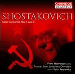 Shostakovich: Cello Concertos Nos. 1 & 2