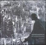 Shostakovich: Chamber Symphony