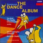 Shostakovich: Cheryomushki; The Bolt; The Gadfly