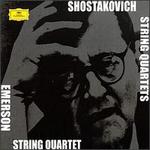 Shostakovich: Complete String Quartets