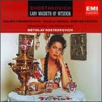 Shostakovich: Lady Macbeth of Mtsensk