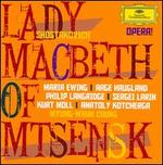 Shostakovich: Lady Macbeth of Mtsensk