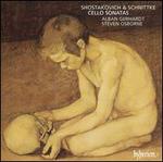 Shostakovich, Schnittke: Cello Sonatas