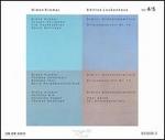 Shostakovich: String Quartets No. 13 & 14; Schulhoff: Sextet; Jazz Etudes; etc.