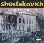 Shostakovich: Symphonies 9 & 10