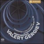 Shostakovich: Symphonies Nos. 1 & 15
